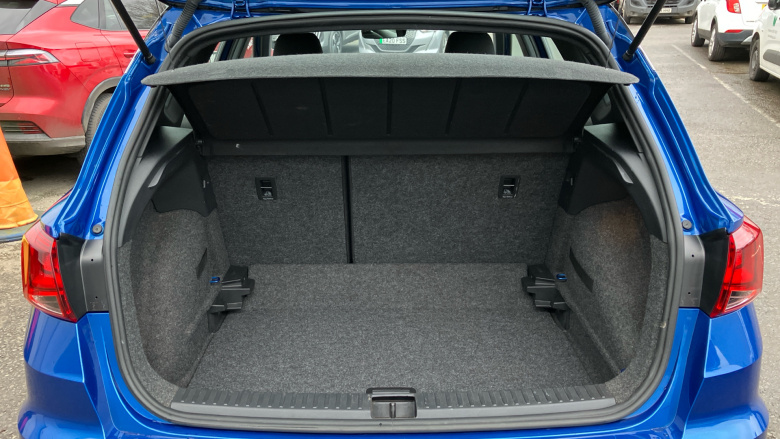 SEAT Arona 1.0 TSI 110 XPERIENCE 5dr Petrol Hatchback